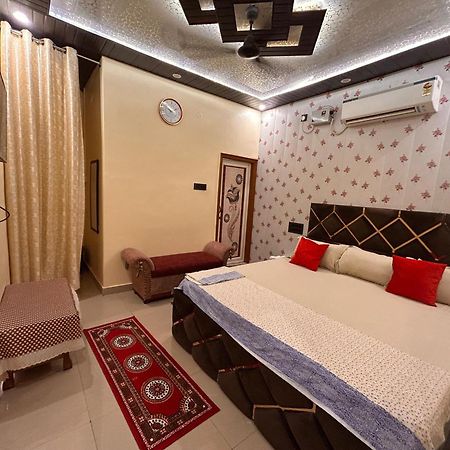 Temple Town Homes Assi Ghat Varanasi Exterior foto